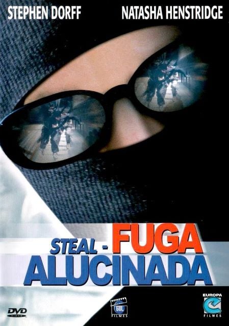 fuga alucinante