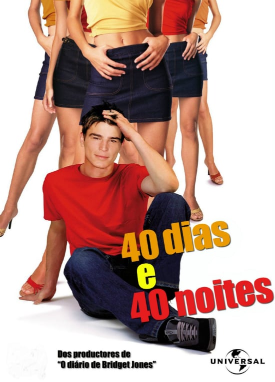 Penetras Bons de Bico - Filme 2005 - AdoroCinema