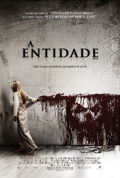 Download A Entidade (2012) BrRip 1080p Dual Audio – Torrent Torrent