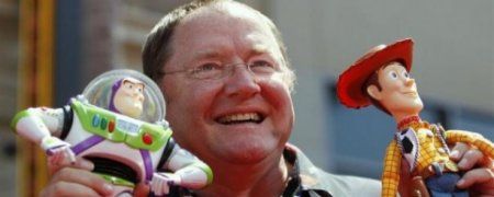 Diretor da Pixar fala sobre a possibilidade da empresa fazer um filme com heróis da Marvel