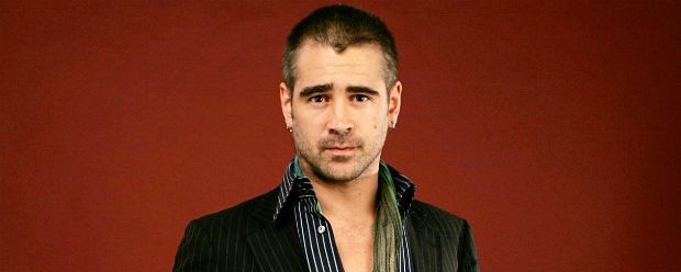 Colin Farrell negocia para filme sobre Mary Poppins, com Tom Hanks e Emma Thompson