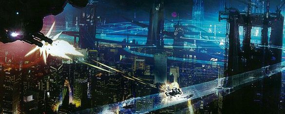 Cloud Atlas, nova ficção científica dos diretores de Matrix, será lançada mais cedo