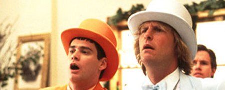 Jim Carrey desiste de Debi & Lóide 2