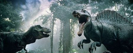Jurassic Park 4 contrata roteiristas de Planeta dos Macacos - A Origem