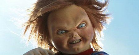 Vem aí mais um filme com Chucky, o brinquedo assassino! - Notícias