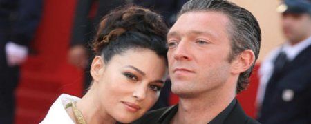 Vincent Cassel e Monica Bellucci se mudam para o Rio de Janeiro para rodar novo filme