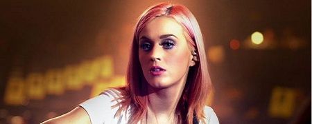 Confira vários clipes de Katy Perry: Part of Me 3D