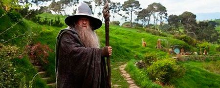 Veja dez imagens inéditas de O Hobbit: Uma Jornada Inesperada