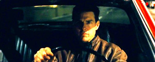 Tom Cruise está veloz e furioso no primeiro trailer de Jack Reacher - O Último Tiro