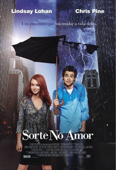 Sorte no Amor - Filme 2005 - AdoroCinema