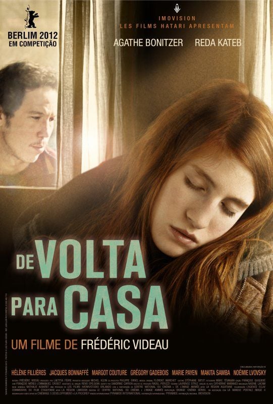 Filme De Volta para Casa Online Dublado Ano de 2012 Filmes Online Dublado