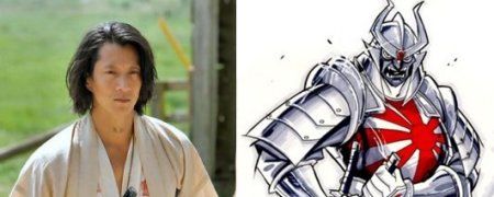 Definido o intérprete do vilão de The Wolverine