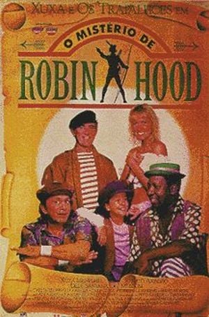 Robin Hood (1990)