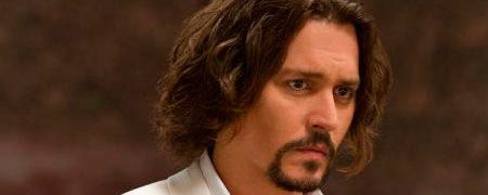 Johnny Depp confirmado em novo filme de Wes Anderson