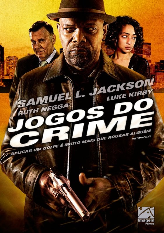 Jogos do Crime - Filme 2012 - AdoroCinema