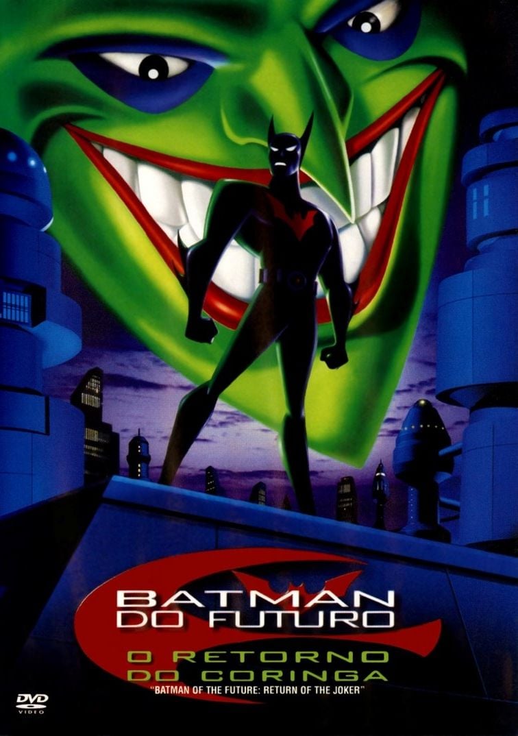 Kevin Conroy - AdoroCinema