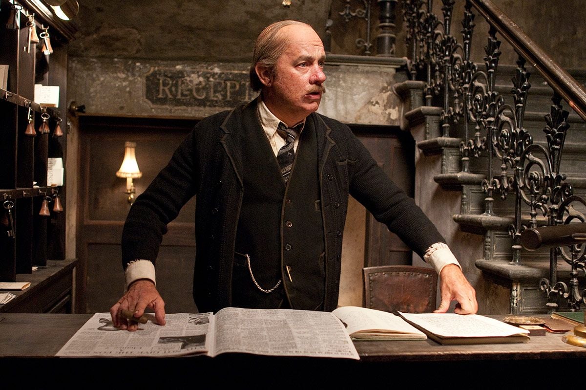 Filme A Viagem Online Dublado Ano