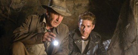 Produtor descarta que um novo filme de Indiana Jones seja feito