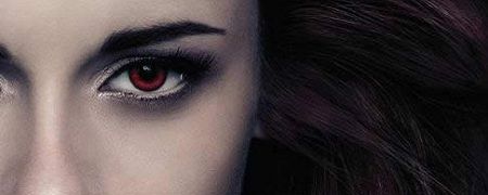 Veja os primeiros cartazes brasileiros de A Saga Crepúsculo: Amanhecer - O Final