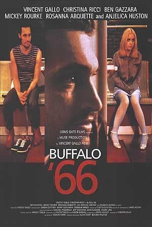 Pôster do filme Buffalo'66 - Foto 9 de 9 - AdoroCinema