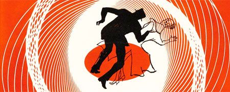 Um Corpo que Cai, de Alfred Hitchcock, é eleito o melhor filme de todos os tempos