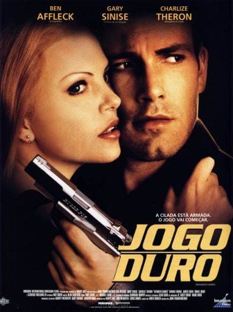 Foto do filme Hardball - O Jogo da Vida - Foto 6 de 15 - AdoroCinema