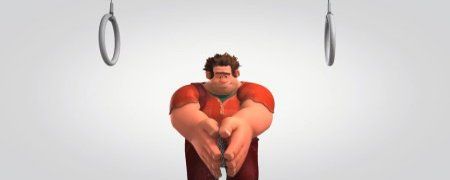Jogos Olímpicos inspiram novos vídeos de ParaNorman e Detona Ralph