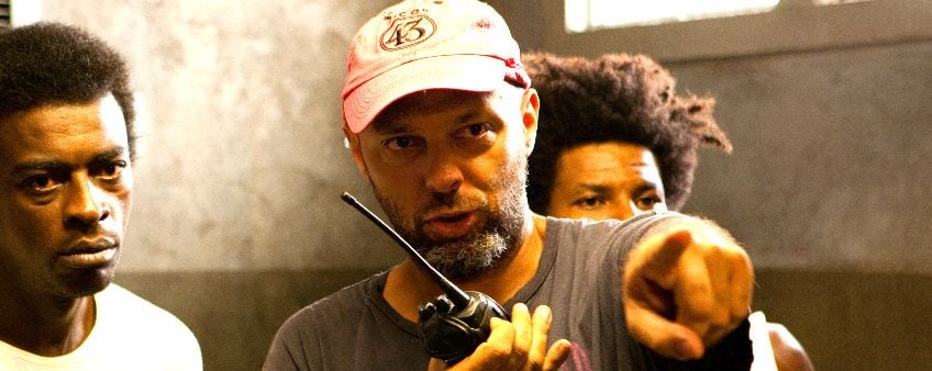 Depois de Tropa de Elite, José Padilha prepara filme sobre a invasão no Complexo do Alemão