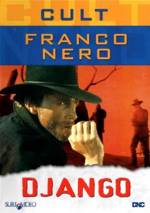 Django - Filme 1966 - AdoroCinema