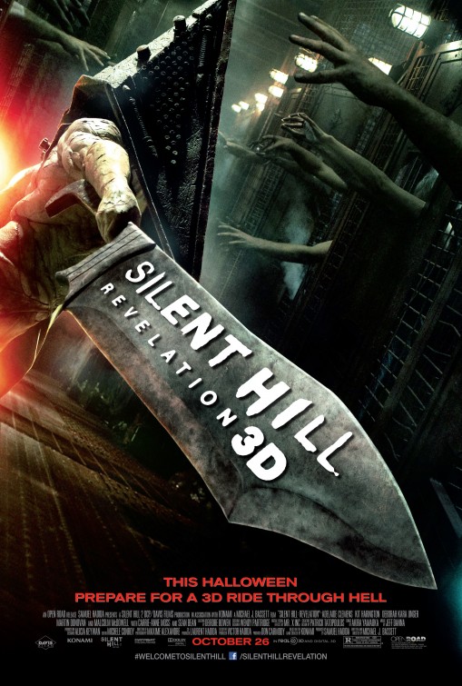 Foto do filme Silent Hill: Revelação - Foto 26 de 52 - AdoroCinema