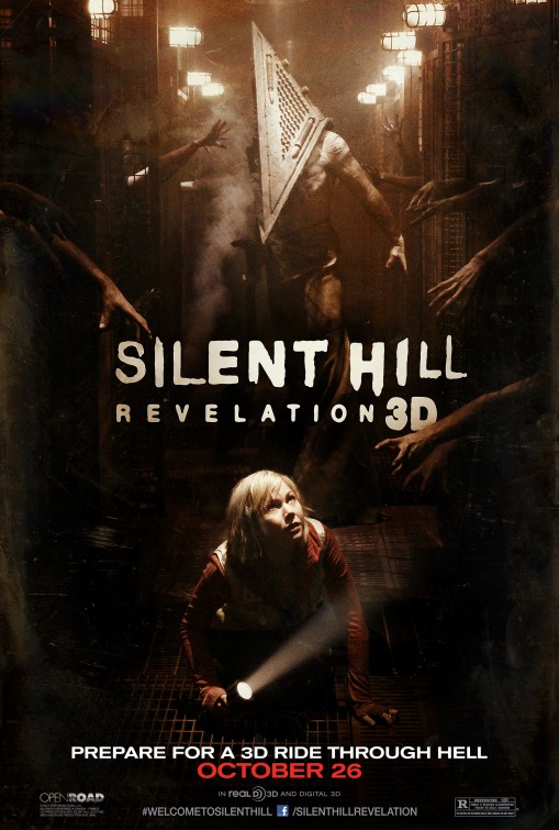 Foto do filme Silent Hill: Revelação - Foto 26 de 52 - AdoroCinema