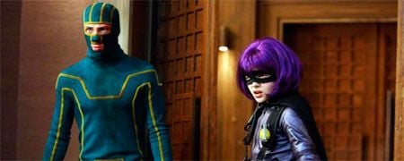 Kick Ass 2 já tem data de lançamento