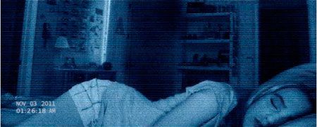 Veja teaser de Atividade Paranormal 4