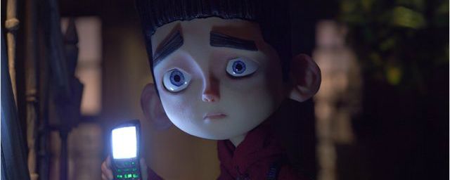 O jovem Norman está em sérios apuros no novo trailer de ParaNorman