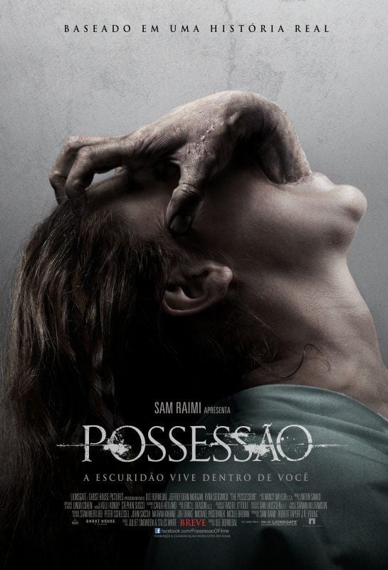 10 filmes com possessão demoníaca e exorcismo para assistir online -  Canaltech