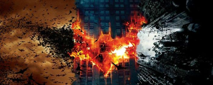O Cavaleiro das Trevas Ressurge supera o segundo Batman nas bilheterias internacionais