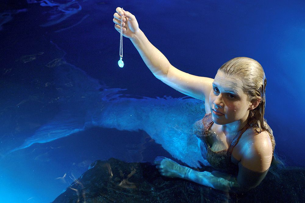 Mako Mermaids: elenco da 1ª temporada - AdoroCinema