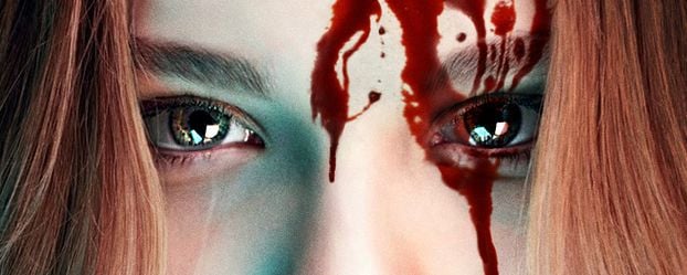 Chloë Moretz ensanguentada nas primeiras imagens de Carrie, a Estranha