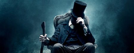 Promoção Abraham Lincoln: Caçador de Vampiros