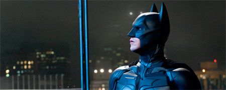 Liga da Justiça marcará a estreia do novo Batman nos cinemas