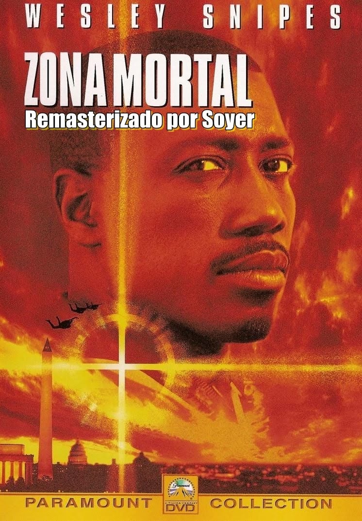 Zona Mortal - Filme 1994 - AdoroCinema