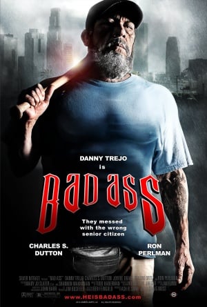 Bad Ass - Filme 2012 - AdoroCinema