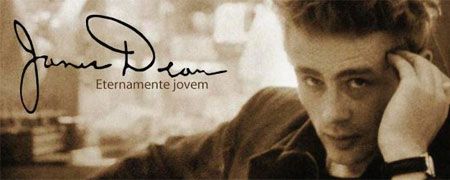 James Dean ganha retrospectiva no Rio de Janeiro