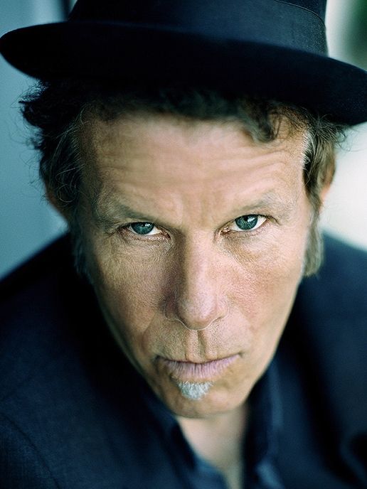 Foto de Tom Waits - AdoroCinema