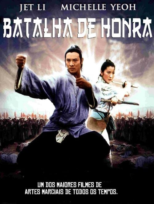 O GRANDE MESTRE 4~ A BATALHA FINAL / MELHOR CENA DE FILMES IP MAN 4 VÍDEO  DE LUTA E AÇÃO, GRANDE MESTRE IP MAN, O MELHOR ENTRE OS MELHORES., By  AREA 16