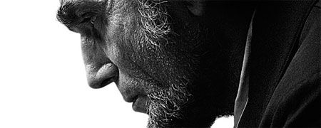 Confira o primeiro teaser de Lincoln, de Steven Spielberg