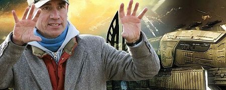 Roland Emmerich revela nome das duas sequências de Independence Day em entrevista exclusiva