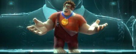 Novo trailer de Detona Ralph traz viagem pelo mundo dos videogames