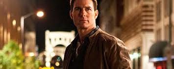 Tom Cruise em nova imagem de Jack Reacher - O Último Tiro
