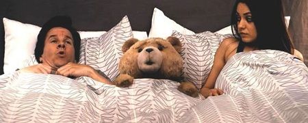 Pré-estreia de Ted - Conheça os ganhadores da promoção no AdoroCinema